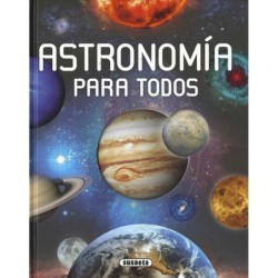 Astronomía para todos