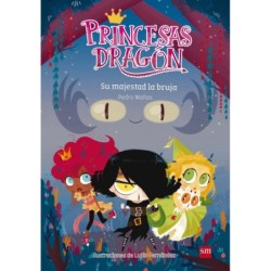 Princesas Dragón: Su...