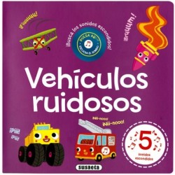 Vehículos ruidosos