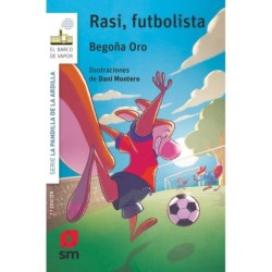 Rasi,futbolista