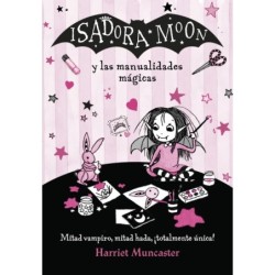 Isadora Moon y las...