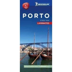 Plano Porto laminated