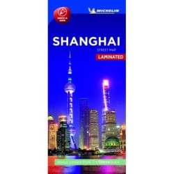 Plano Shanghai laminated