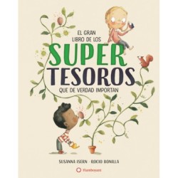 El gran libro de los...