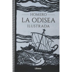 ODISEA ILUSTRADA, LA