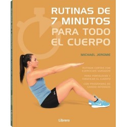 7 MINUTOS DE EJERCICIO PARA...