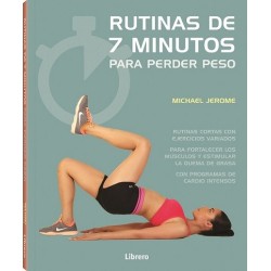 7 MINUTOS DE EJERCICIO PARA...