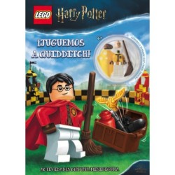 HARRY POTTER LEGO....