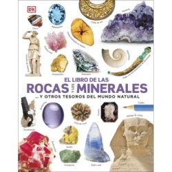 El libro de las rocas y los...