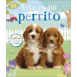 Este es mi perrito (con 5...