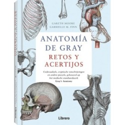 ANATOMIA DE GRAY