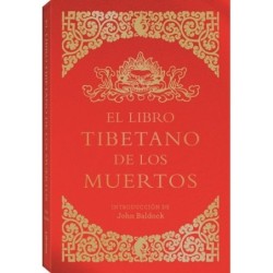 LIBRO TIBETANO DE LOS MUERTOS