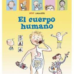 El cuerpo humano