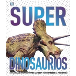 Superdinosaurios