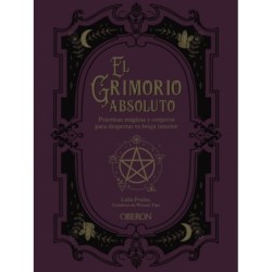 El grimorio absoluto