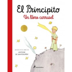 El principito. Un libro...