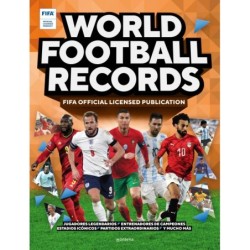 World Football Records 2022