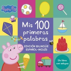 Mis 100 primeras palabras...