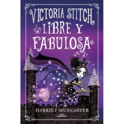 Victoria Stitch 2 - Libre y...