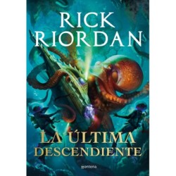 La última descendiente