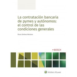 La contratación bancaria de...