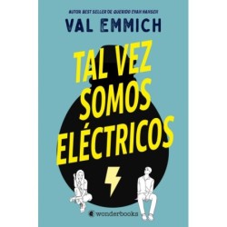 Tal vez somos eléctricos