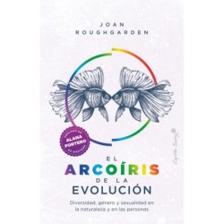 El arcoíris de la evolución