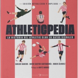 ATHLETICPEDIA. Historia del...