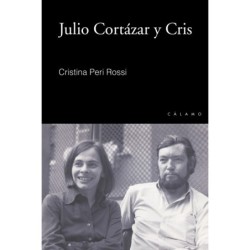 Julio Cortázar y Cris