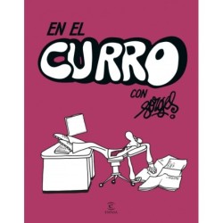 En el curro con Forges