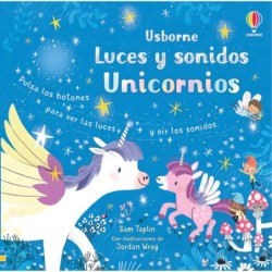 Unicornios  - Luces y sonidos