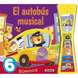 El autobús musical