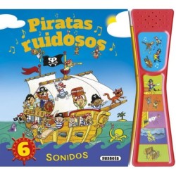 Piratas ruidosos