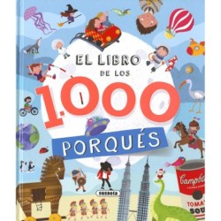 El libro de los 1.000 porqués