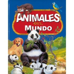 Animales del mundo nº 3