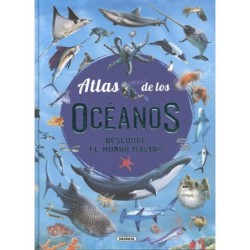 Atlas de los océanos