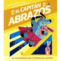 El Capitán Abrazos