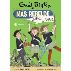 Enid Blyton. La niña más...