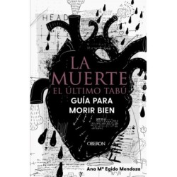 La muerte: el último tabú....