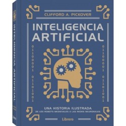 INTELIGENCIA ARTIFICIAL