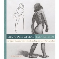 DIBUJO DEL NATURAL PARA...