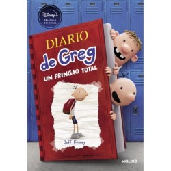 Diario de Greg 1 - Un...