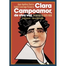 Clara Campoamor, de viva voz