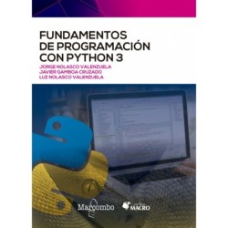 Fundamentos de programación...