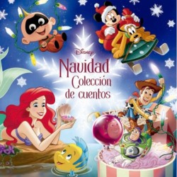 Disney. Navidad. Colección...