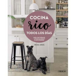 Cocina rico todos los días