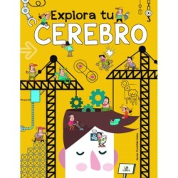 Explora Tu Cerebro