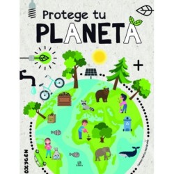 Protege Tu Planeta