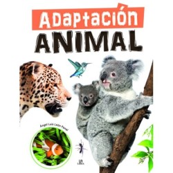 Adaptación Animal