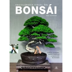 Enciclopedia Visual del Bonsái